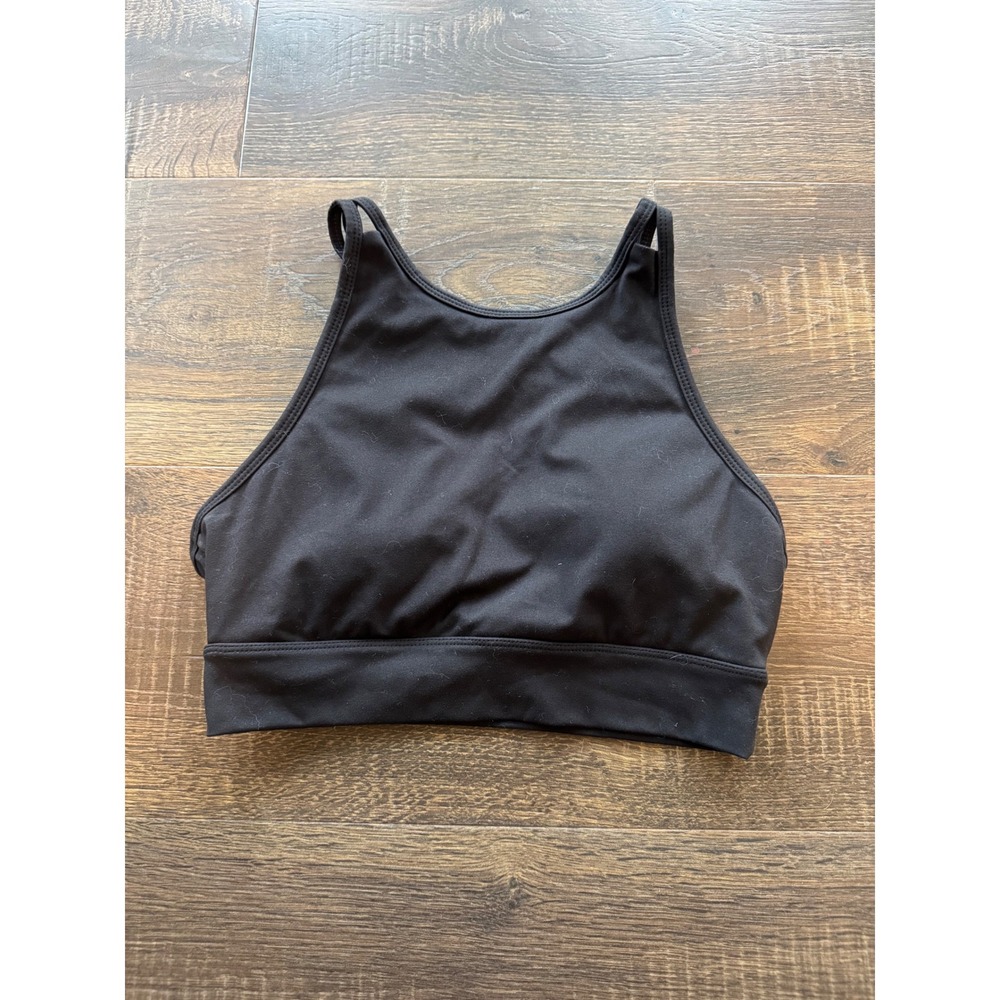 Balance Athletica‎ Sports Bra Criss Cross Back Medium